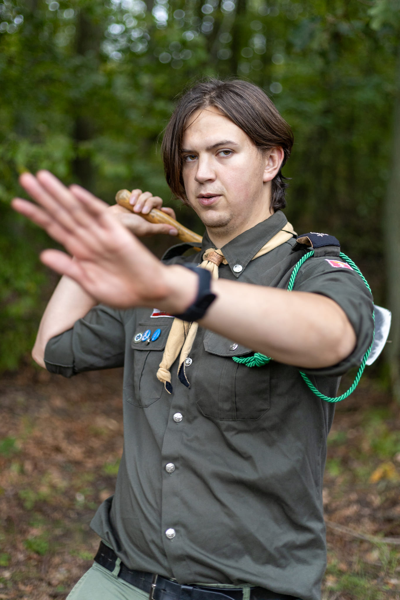 Sebastian Fibek