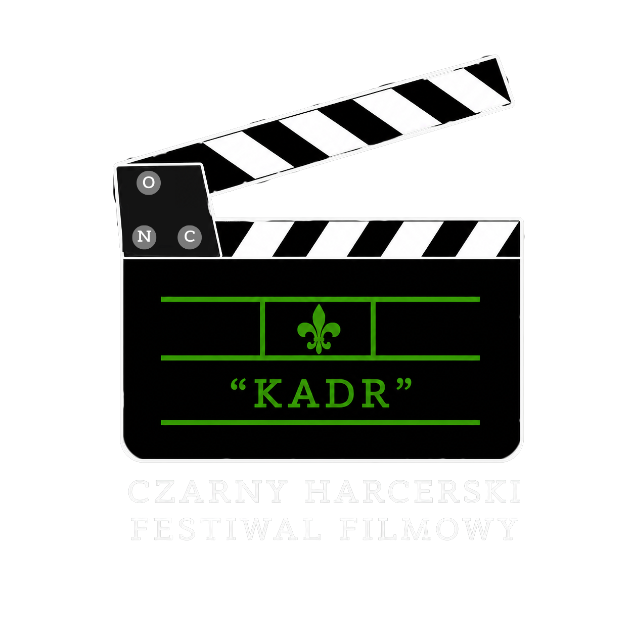 Czarny Harcerski Festiwal Filmowy Kadr