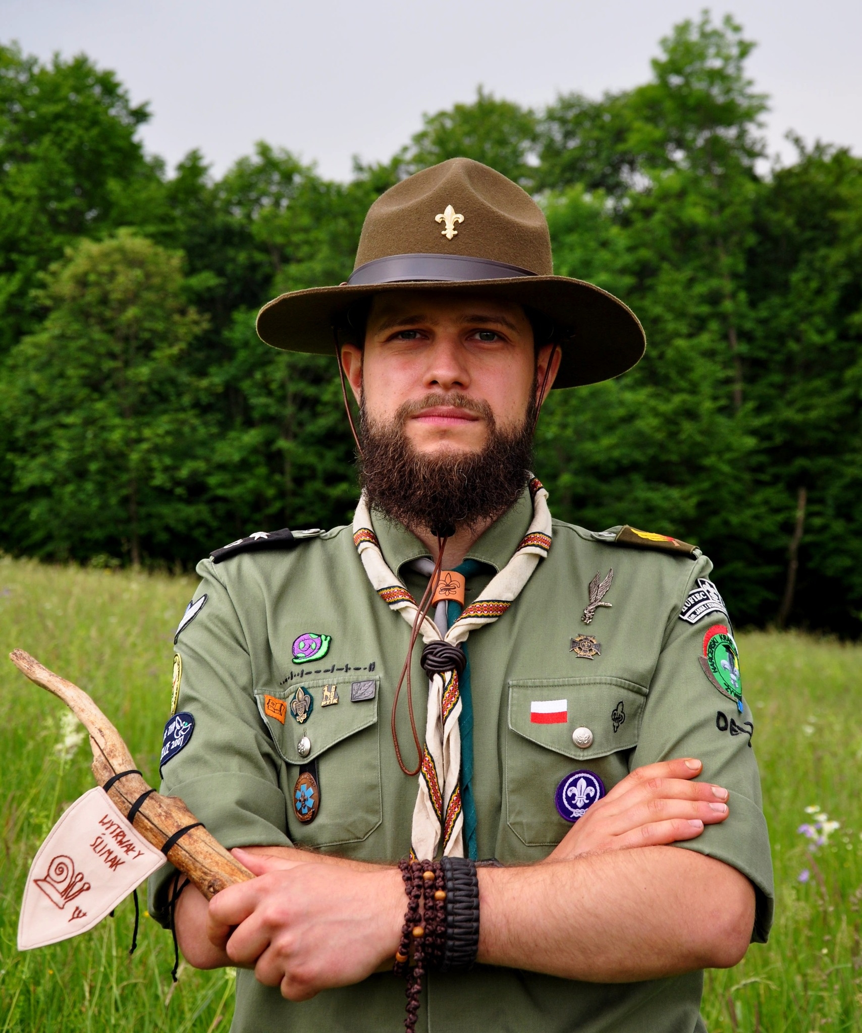 phm. Piotr Pojnar